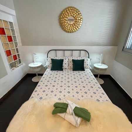 Dream Cosy Santa Cruz de Tenerife Exterior photo
