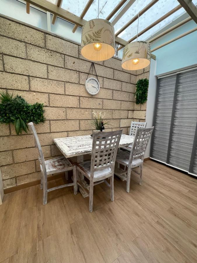 Dream Cosy Santa Cruz de Tenerife Exterior photo