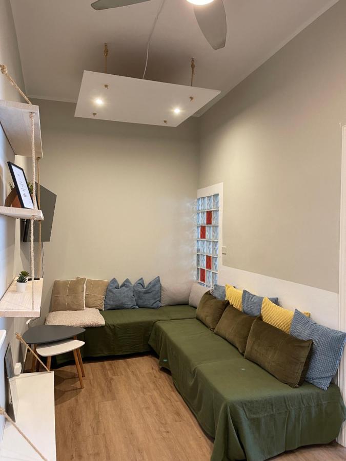 Dream Cosy Santa Cruz de Tenerife Exterior photo