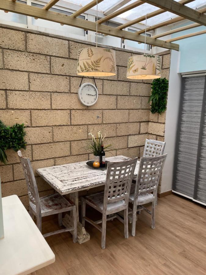 Dream Cosy Santa Cruz de Tenerife Exterior photo