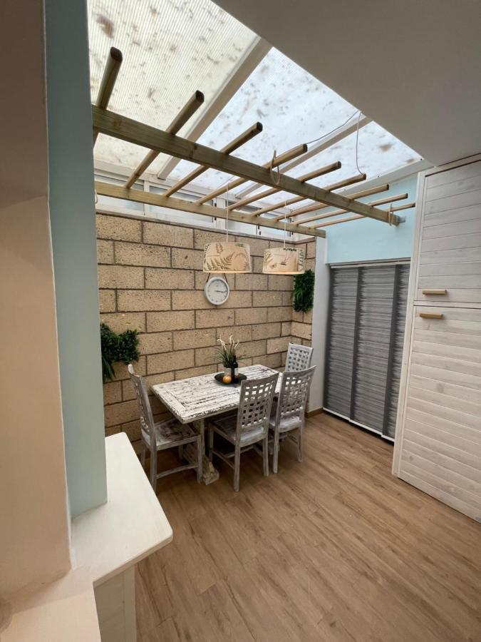 Dream Cosy Santa Cruz de Tenerife Exterior photo