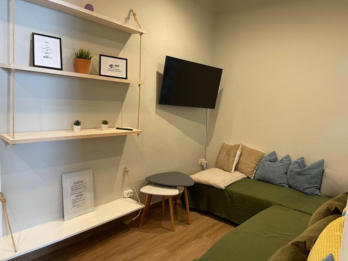 Dream Cosy Santa Cruz de Tenerife Exterior photo