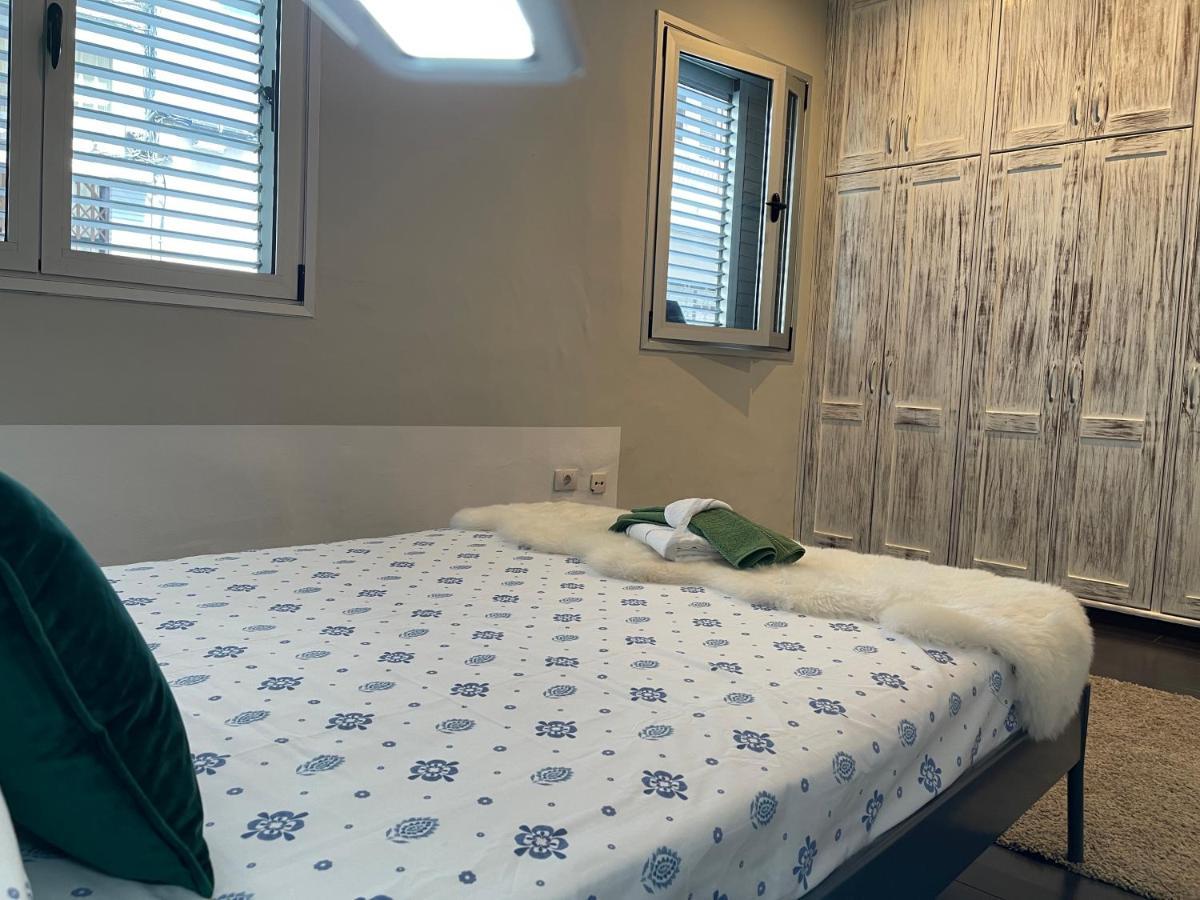 Dream Cosy Santa Cruz de Tenerife Exterior photo