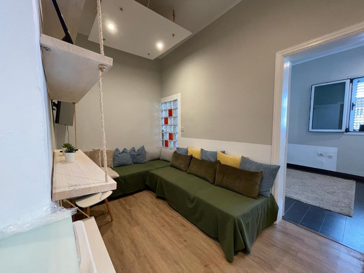 Dream Cosy Santa Cruz de Tenerife Exterior photo