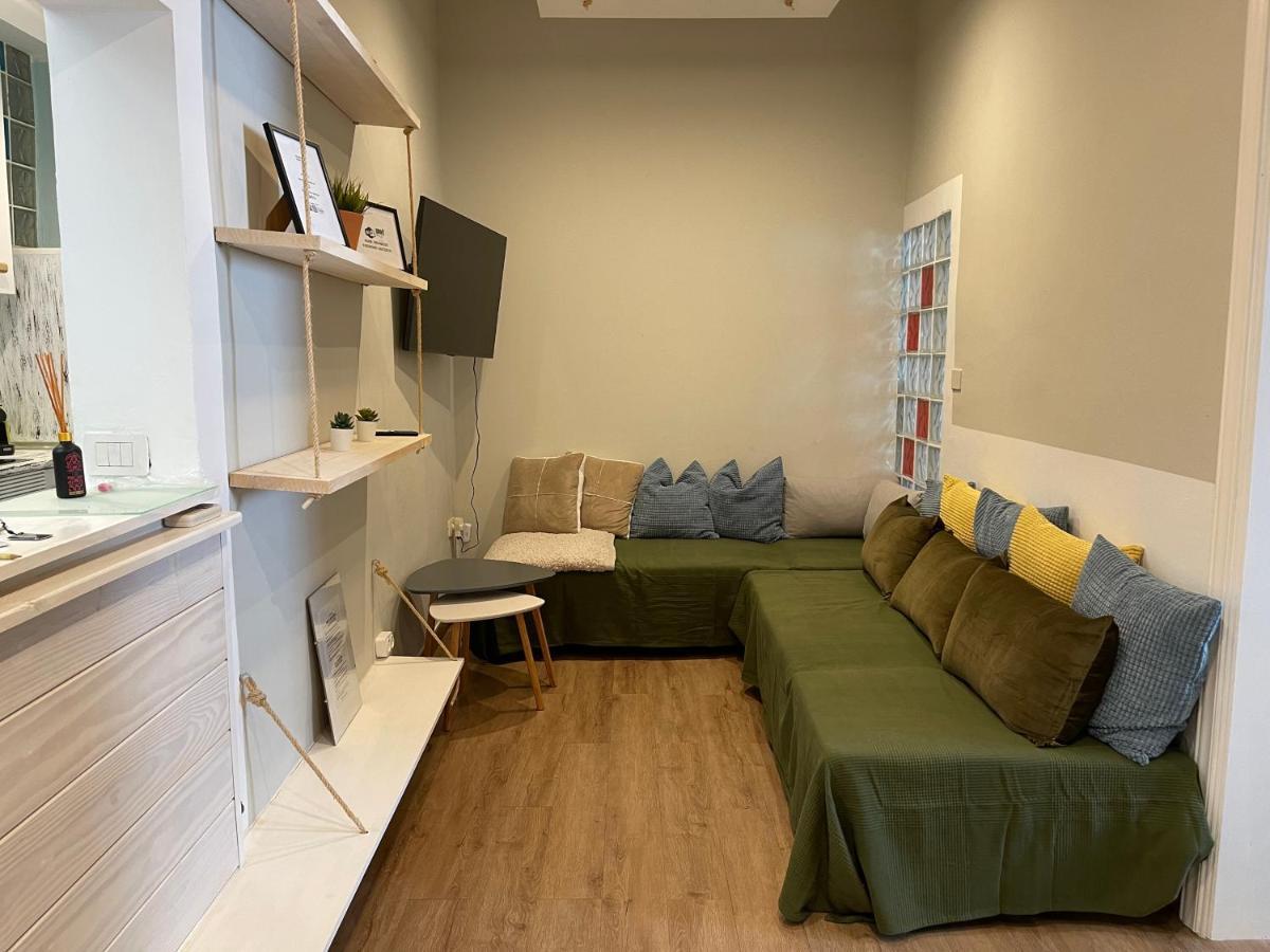 Dream Cosy Santa Cruz de Tenerife Exterior photo
