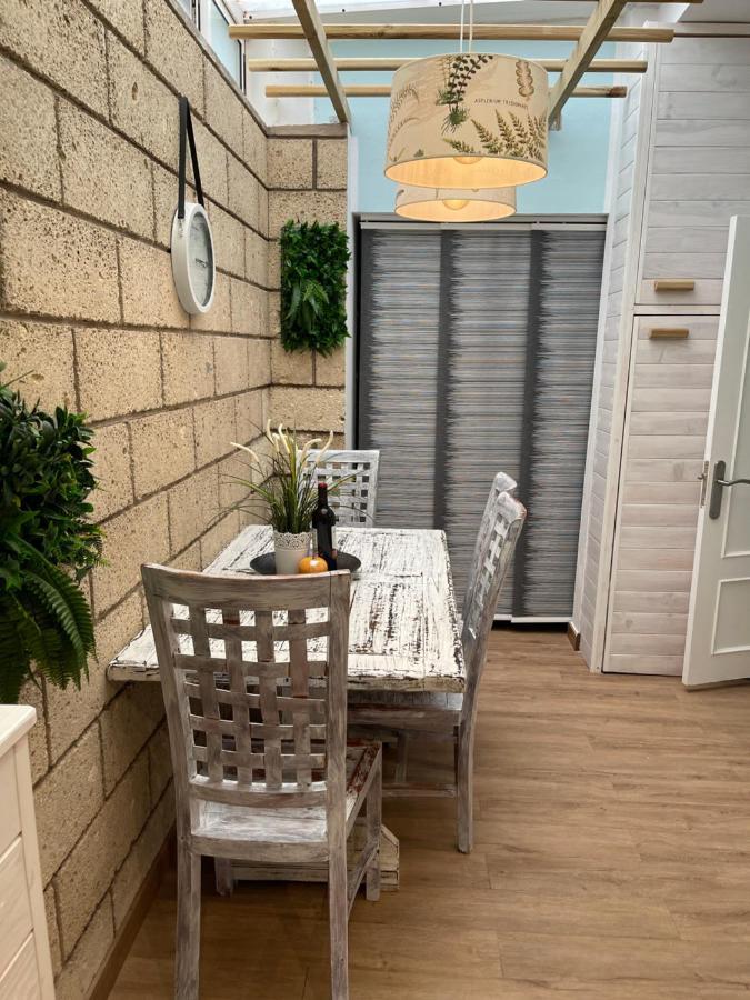 Dream Cosy Santa Cruz de Tenerife Exterior photo