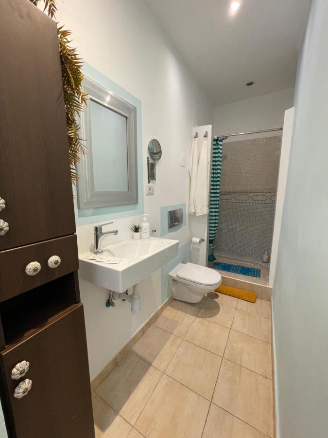 Dream Cosy Santa Cruz de Tenerife Exterior photo